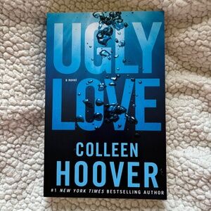 ugly love book